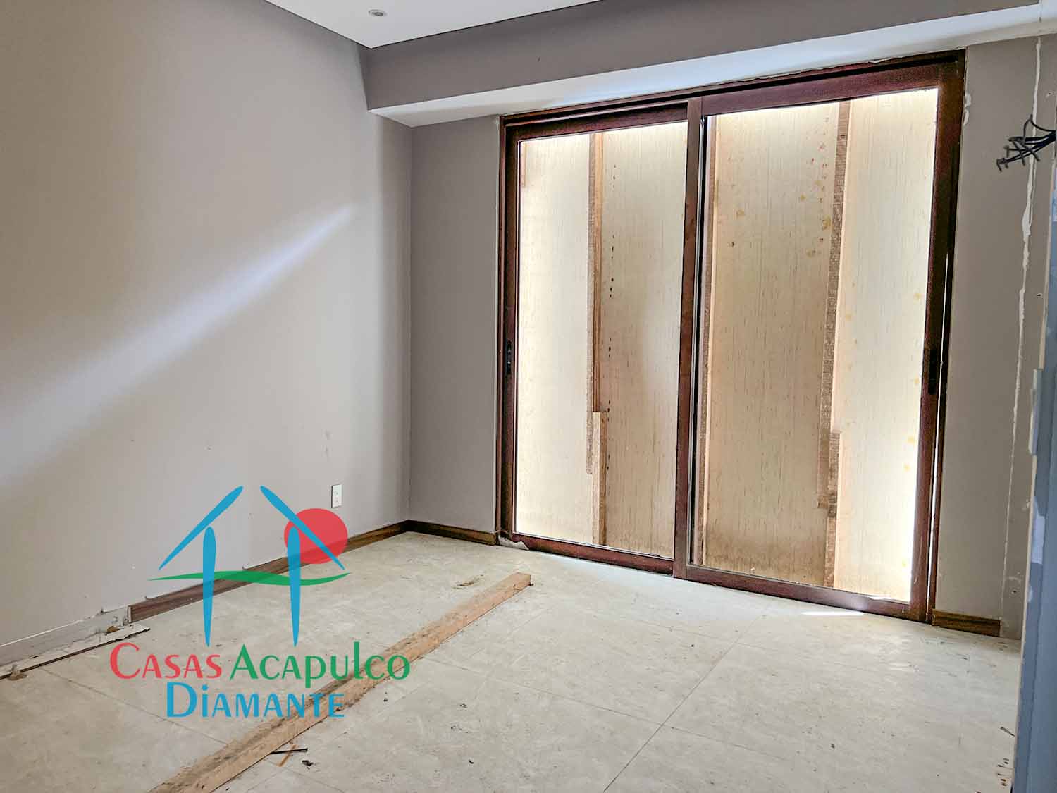 La Isla Emerald F1 - Recámara tres 1